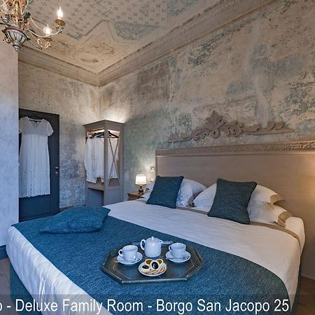 Soggiorni D'Arte Apartments By Mamo ฟลอเรนซ์ ภายนอก รูปภาพ