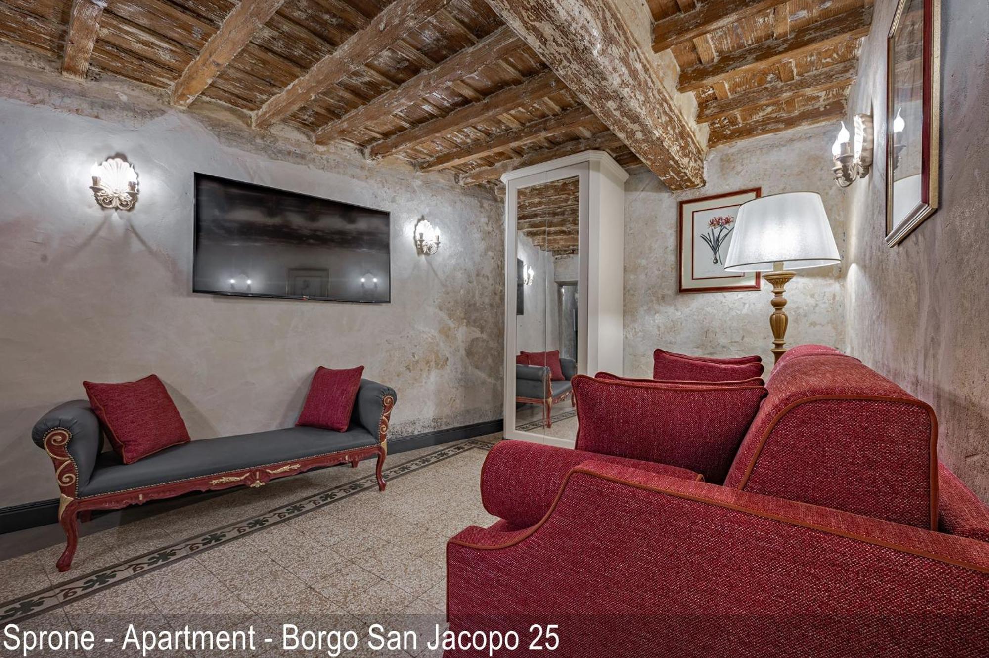 Soggiorni D'Arte Apartments By Mamo ฟลอเรนซ์ ห้อง รูปภาพ