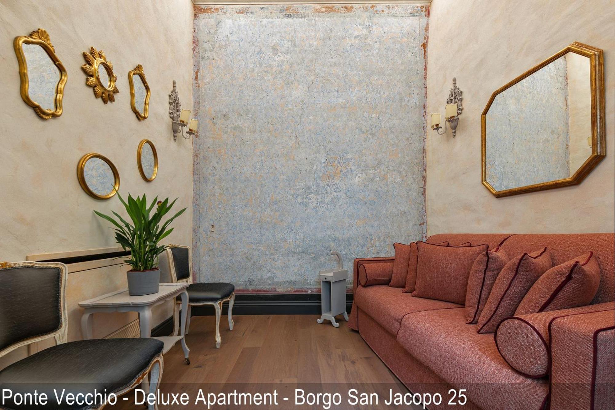 Soggiorni D'Arte Apartments By Mamo ฟลอเรนซ์ ห้อง รูปภาพ
