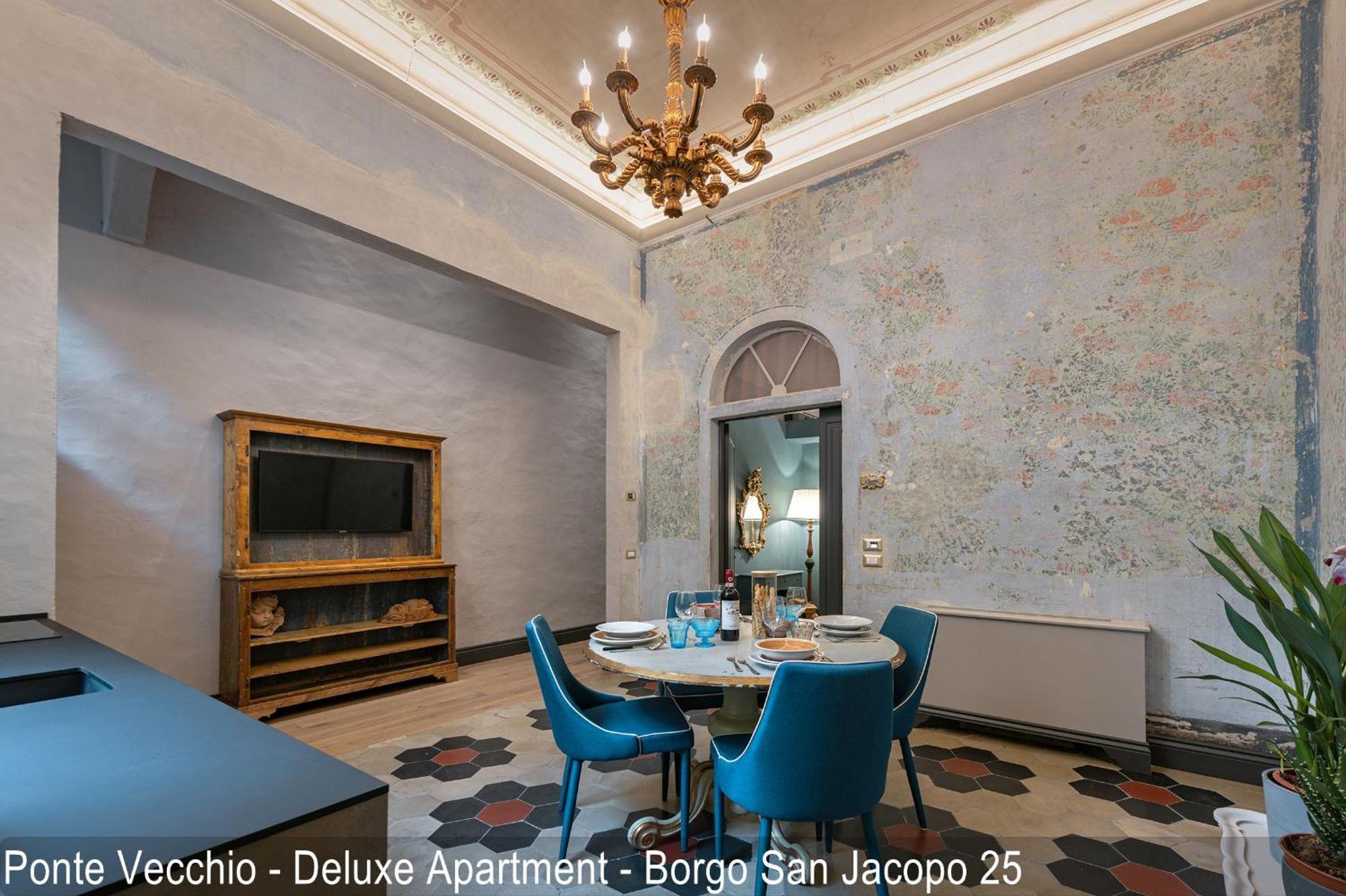 Soggiorni D'Arte Apartments By Mamo ฟลอเรนซ์ ภายนอก รูปภาพ