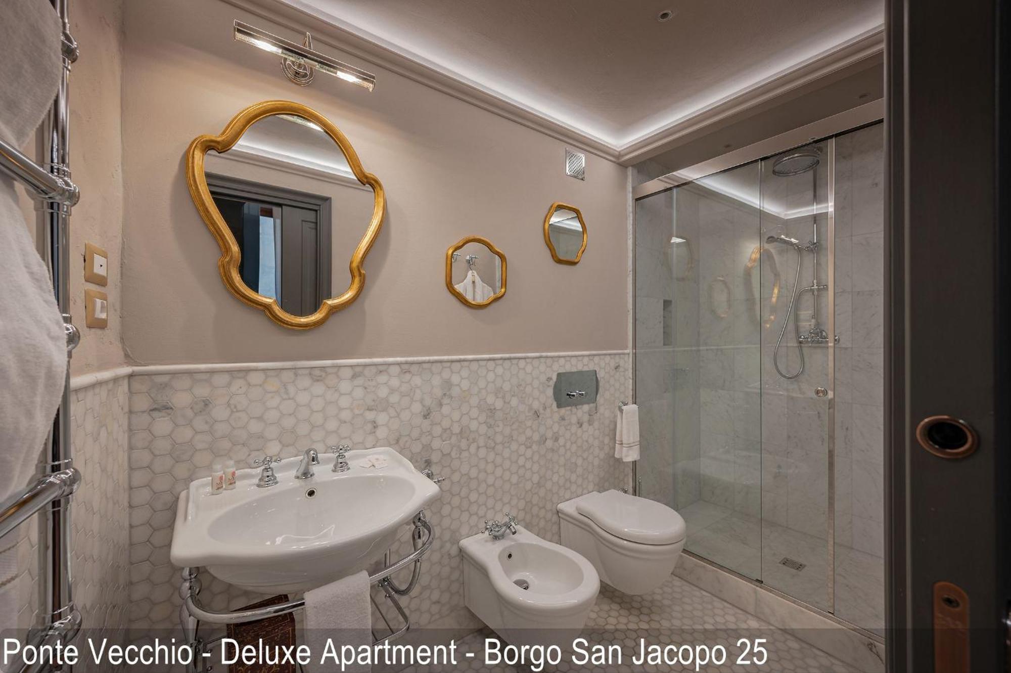 Soggiorni D'Arte Apartments By Mamo ฟลอเรนซ์ ห้อง รูปภาพ