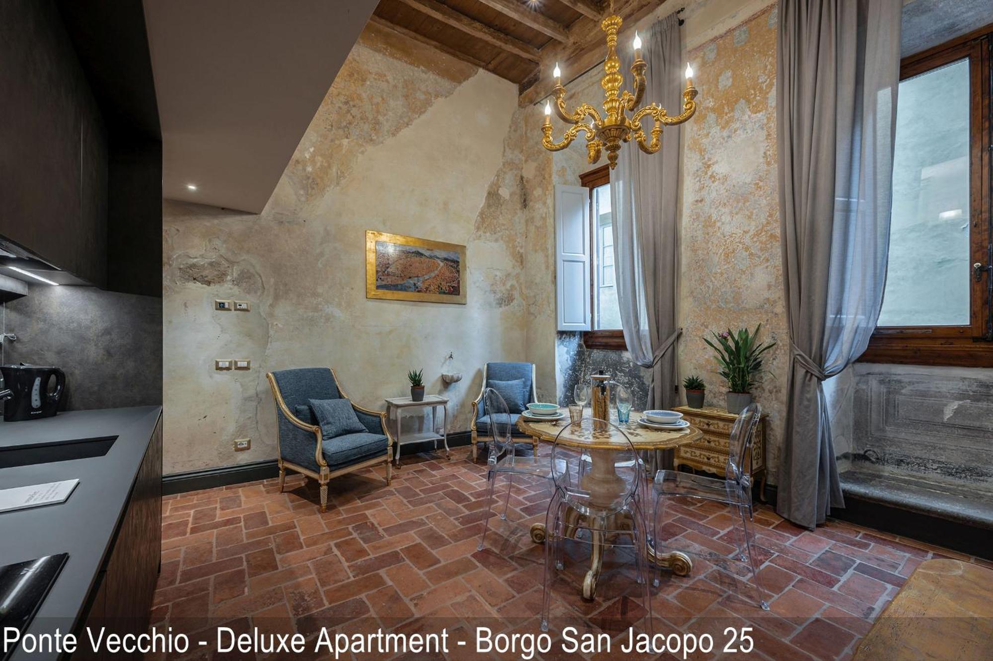 Soggiorni D'Arte Apartments By Mamo ฟลอเรนซ์ ภายนอก รูปภาพ