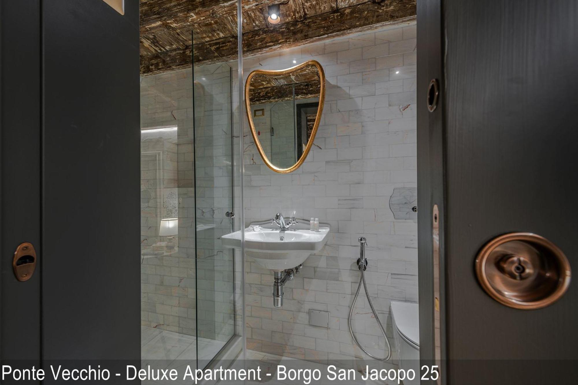 Soggiorni D'Arte Apartments By Mamo ฟลอเรนซ์ ห้อง รูปภาพ