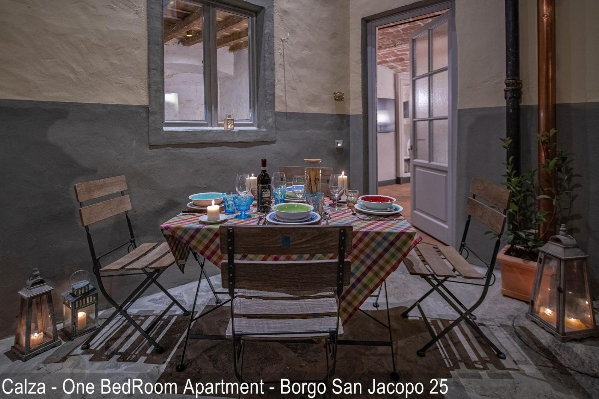 Soggiorni D'Arte Apartments By Mamo ฟลอเรนซ์ ห้อง รูปภาพ