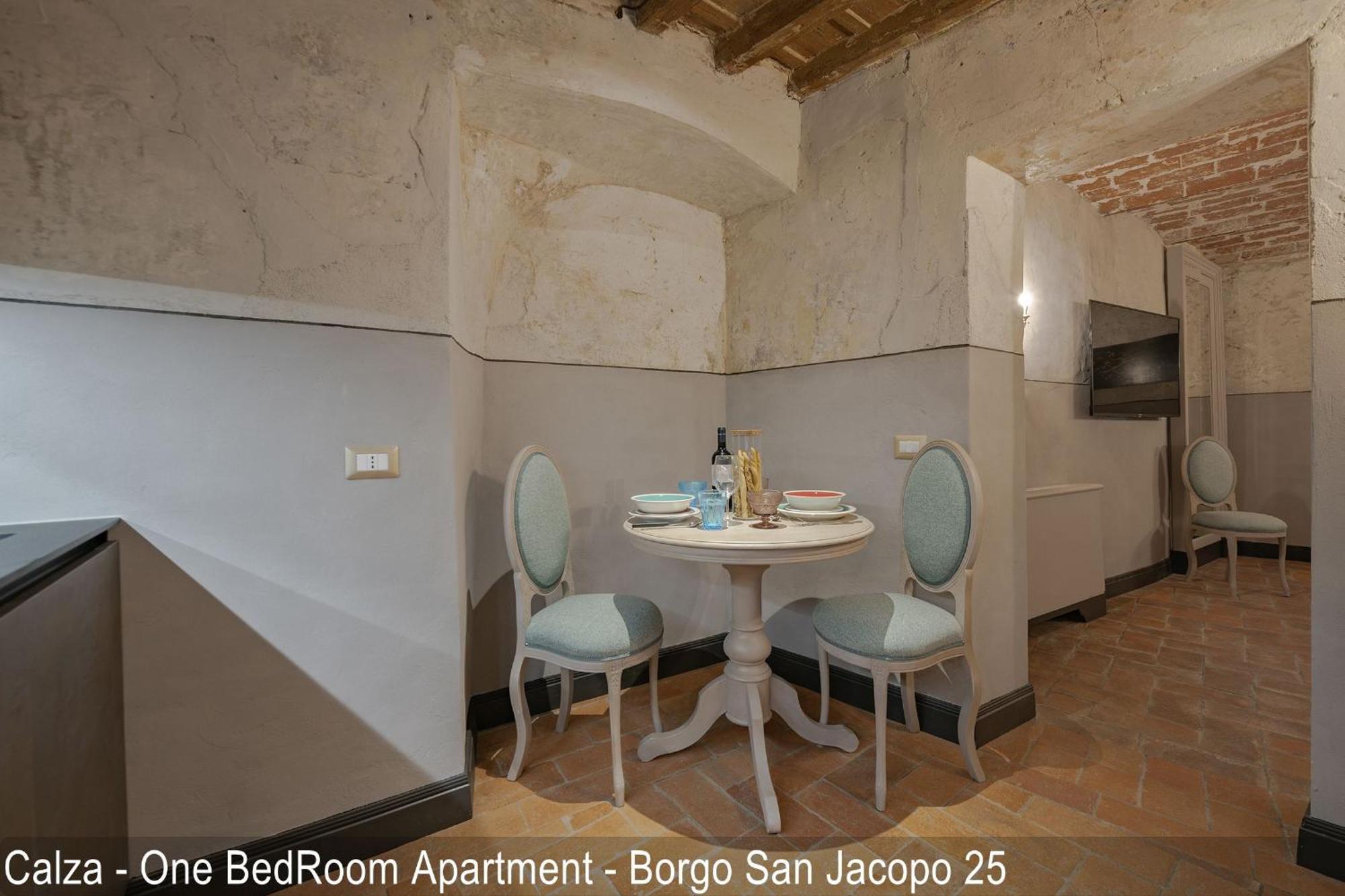 Soggiorni D'Arte Apartments By Mamo ฟลอเรนซ์ ห้อง รูปภาพ