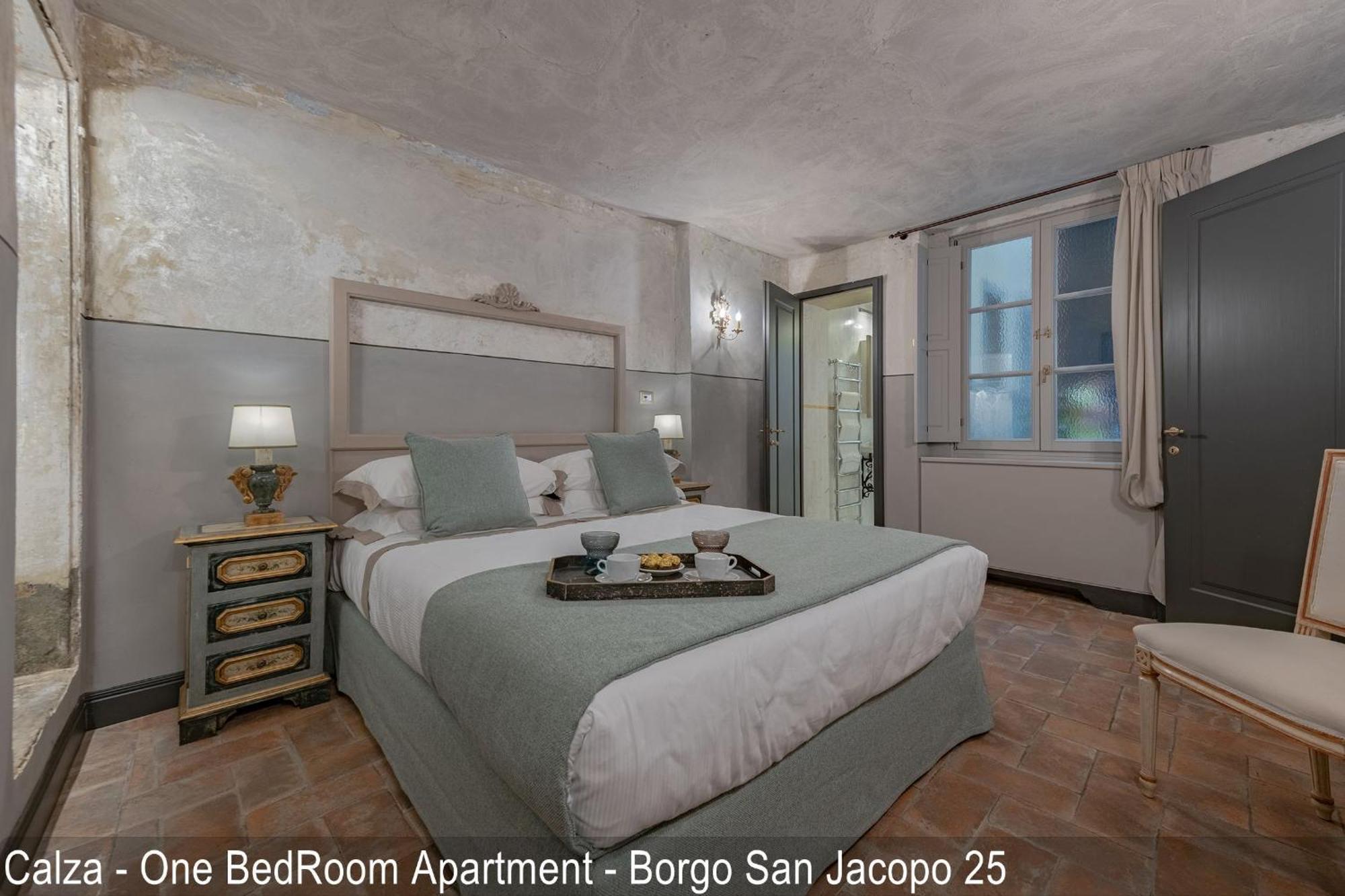 Soggiorni D'Arte Apartments By Mamo ฟลอเรนซ์ ภายนอก รูปภาพ
