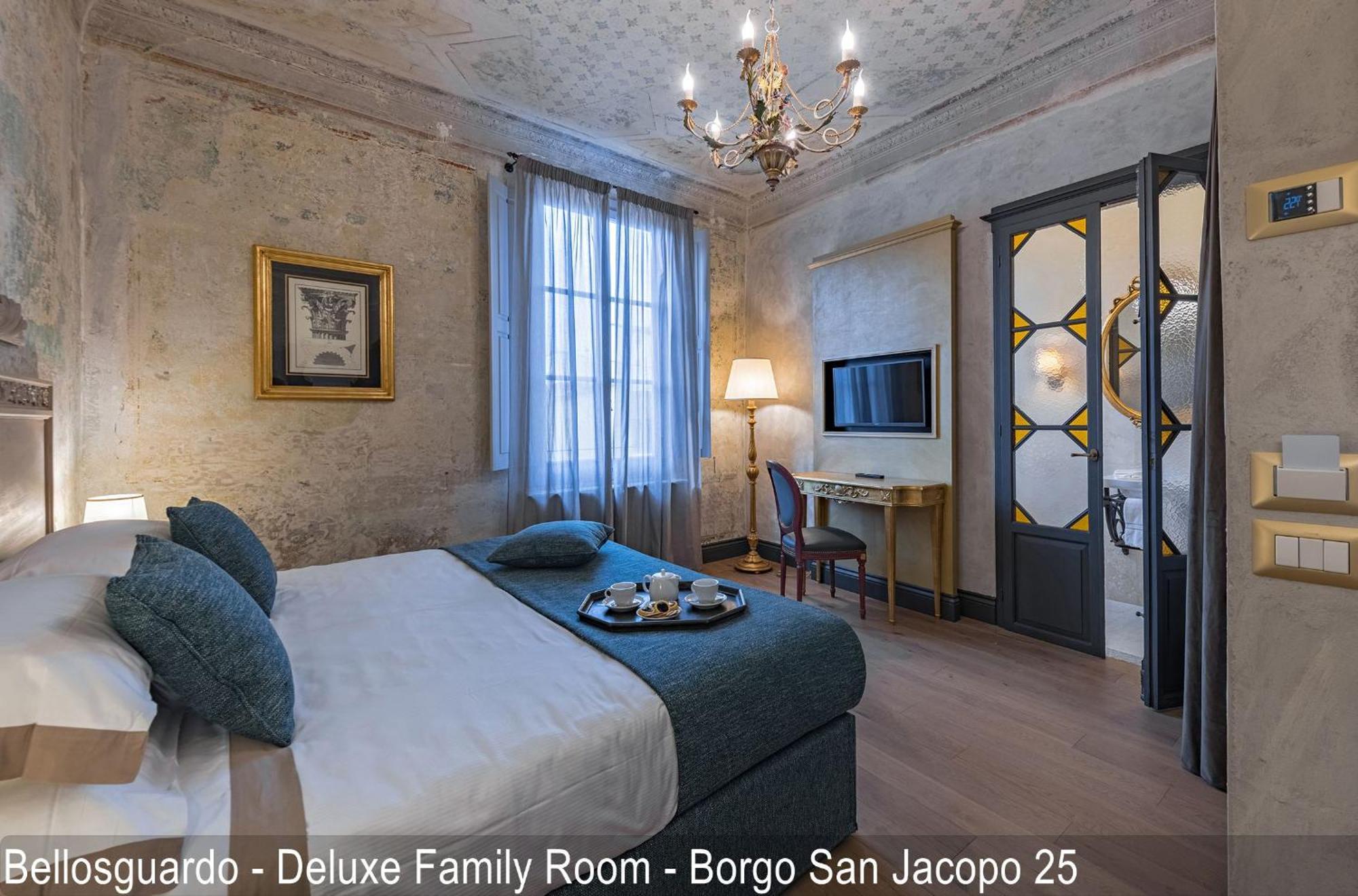 Soggiorni D'Arte Apartments By Mamo ฟลอเรนซ์ ห้อง รูปภาพ