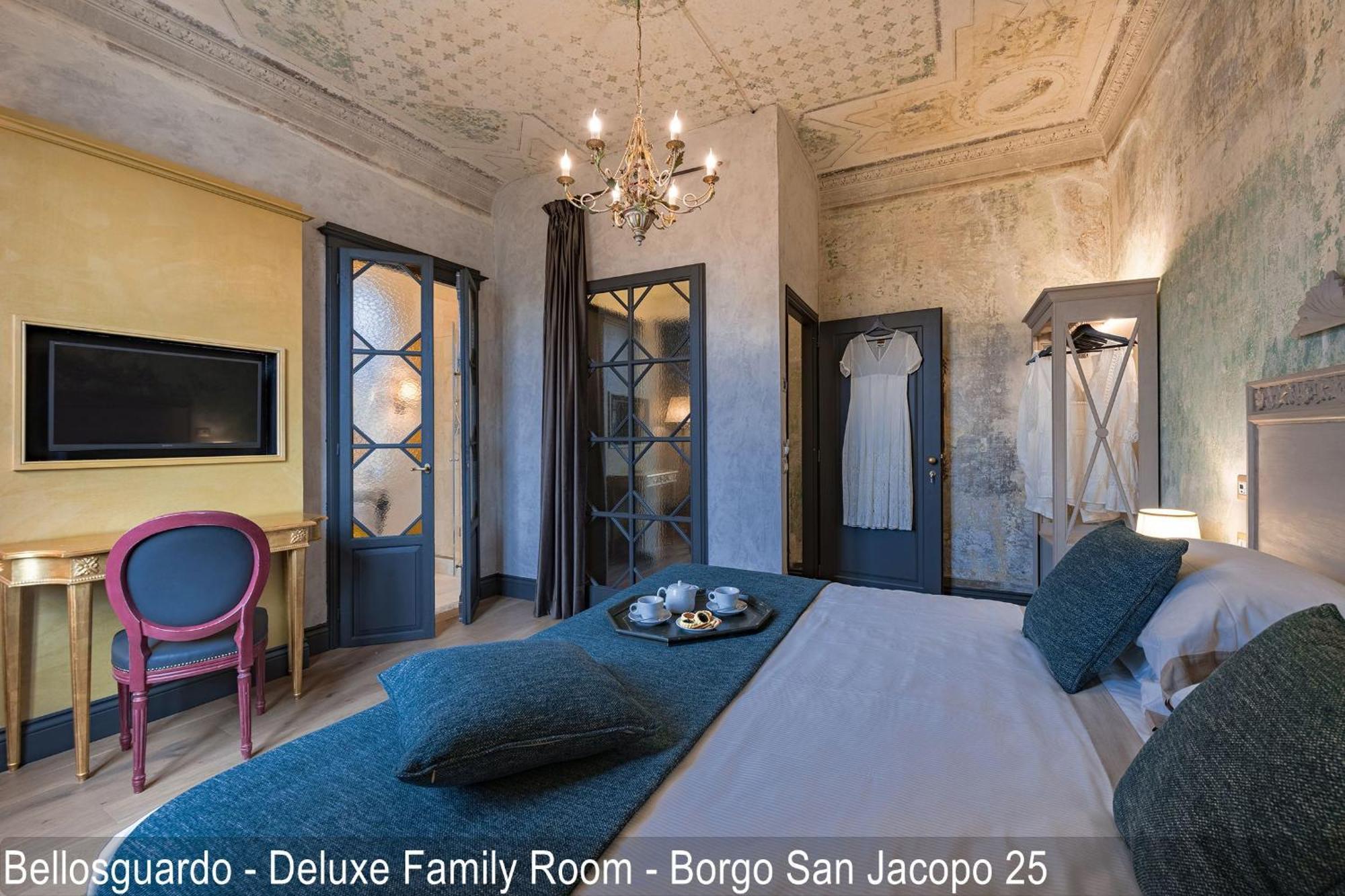 Soggiorni D'Arte Apartments By Mamo ฟลอเรนซ์ ห้อง รูปภาพ
