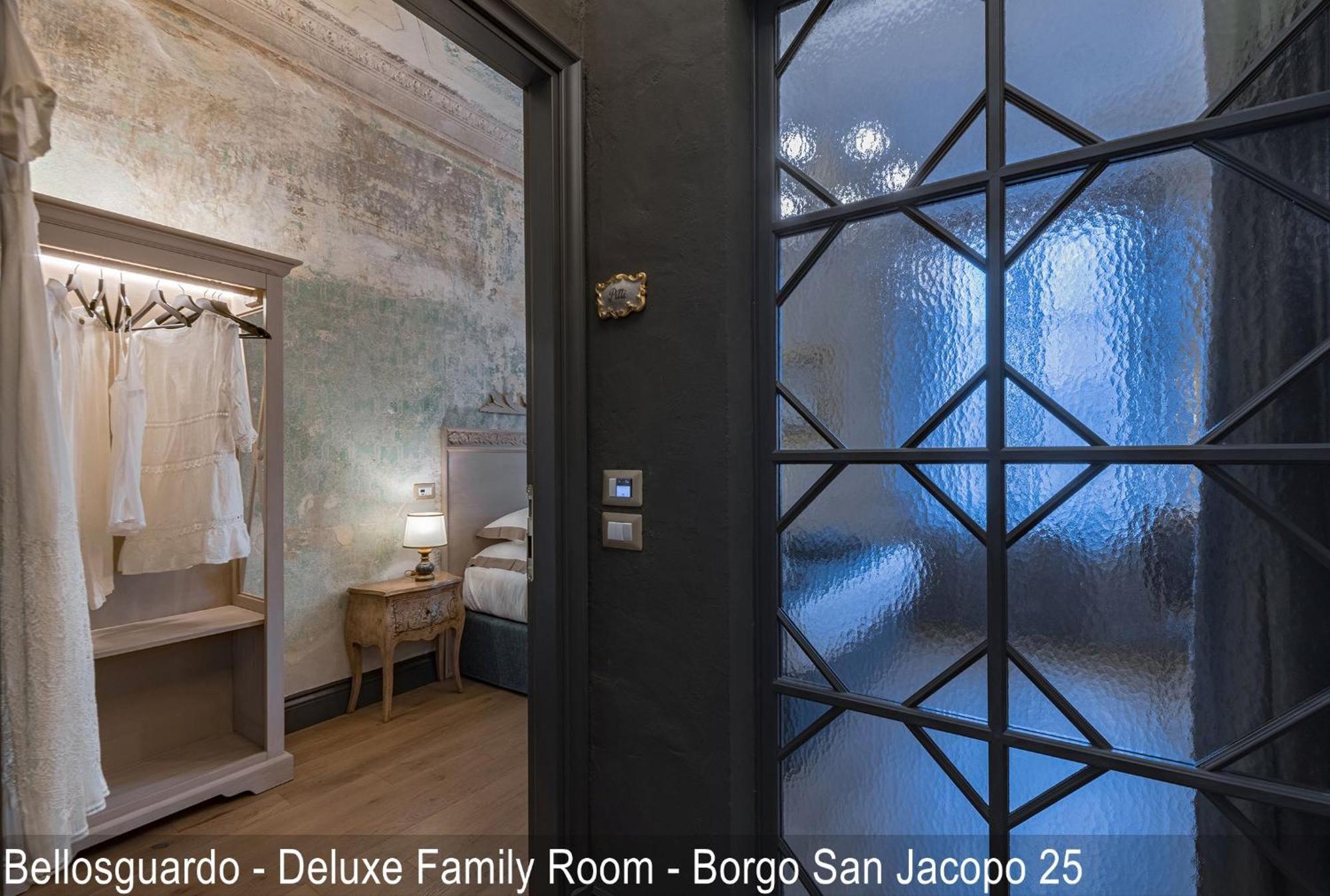 Soggiorni D'Arte Apartments By Mamo ฟลอเรนซ์ ห้อง รูปภาพ