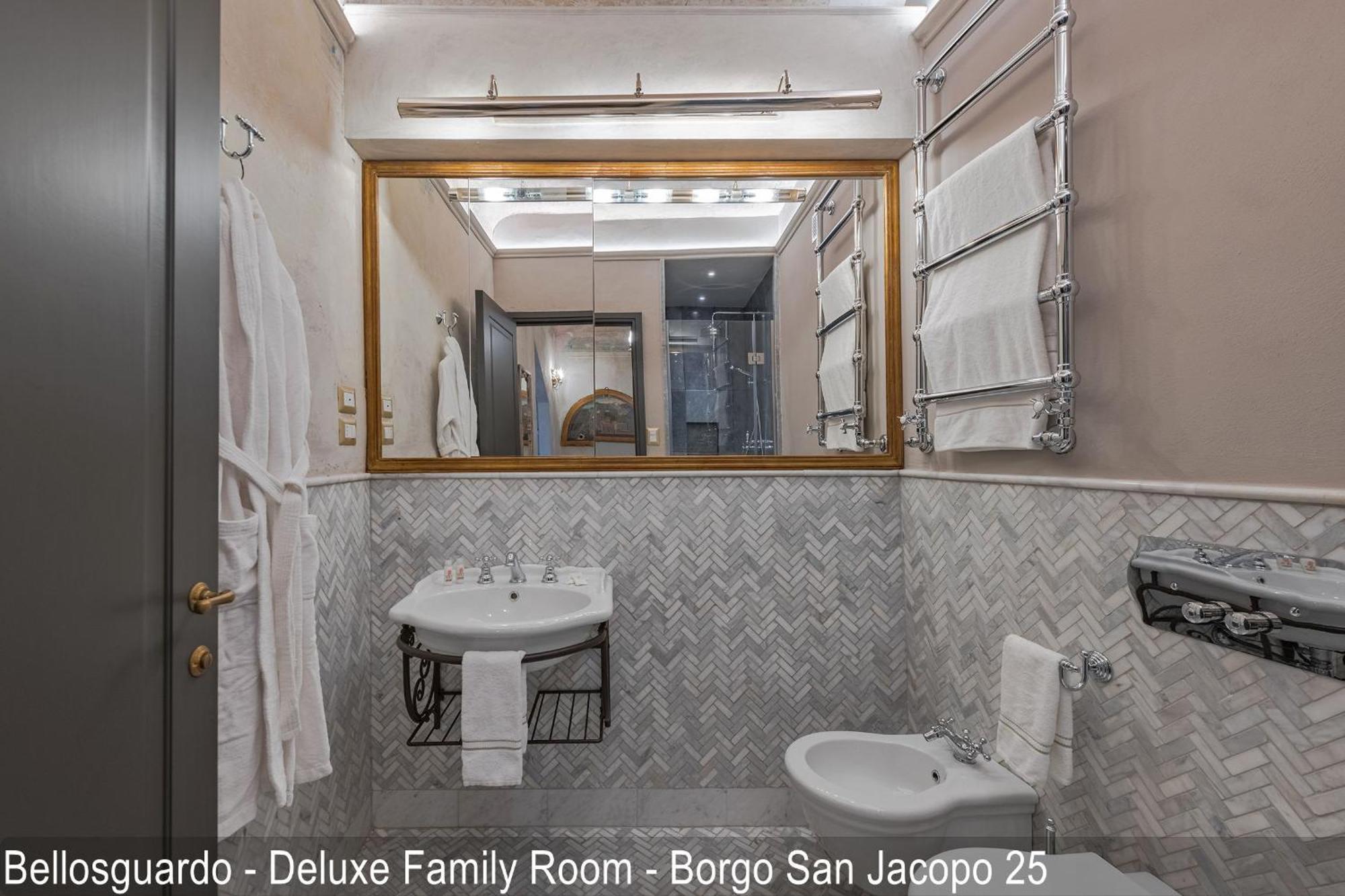 Soggiorni D'Arte Apartments By Mamo ฟลอเรนซ์ ห้อง รูปภาพ