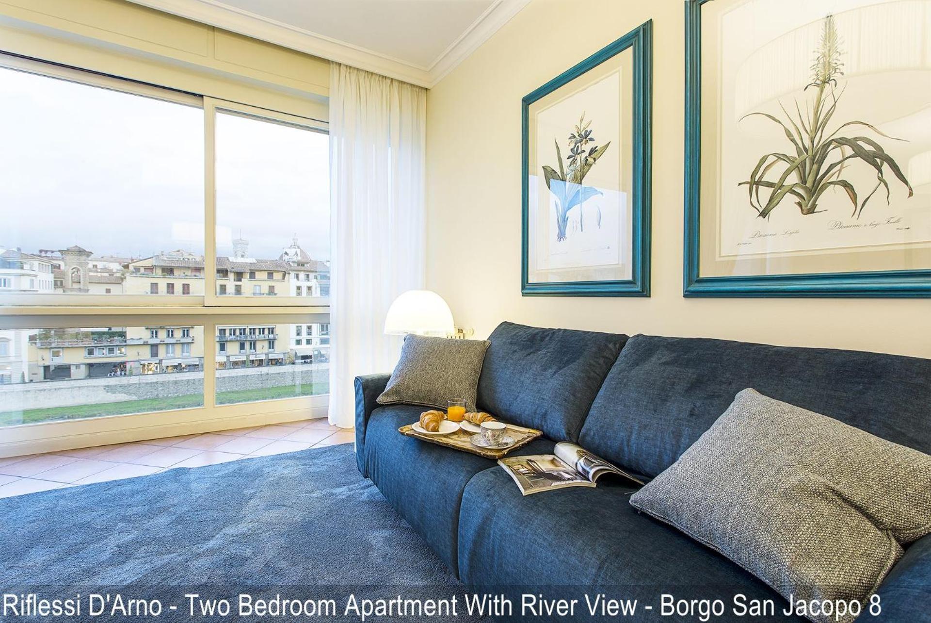 Soggiorni D'Arte Apartments By Mamo ฟลอเรนซ์ ภายนอก รูปภาพ
