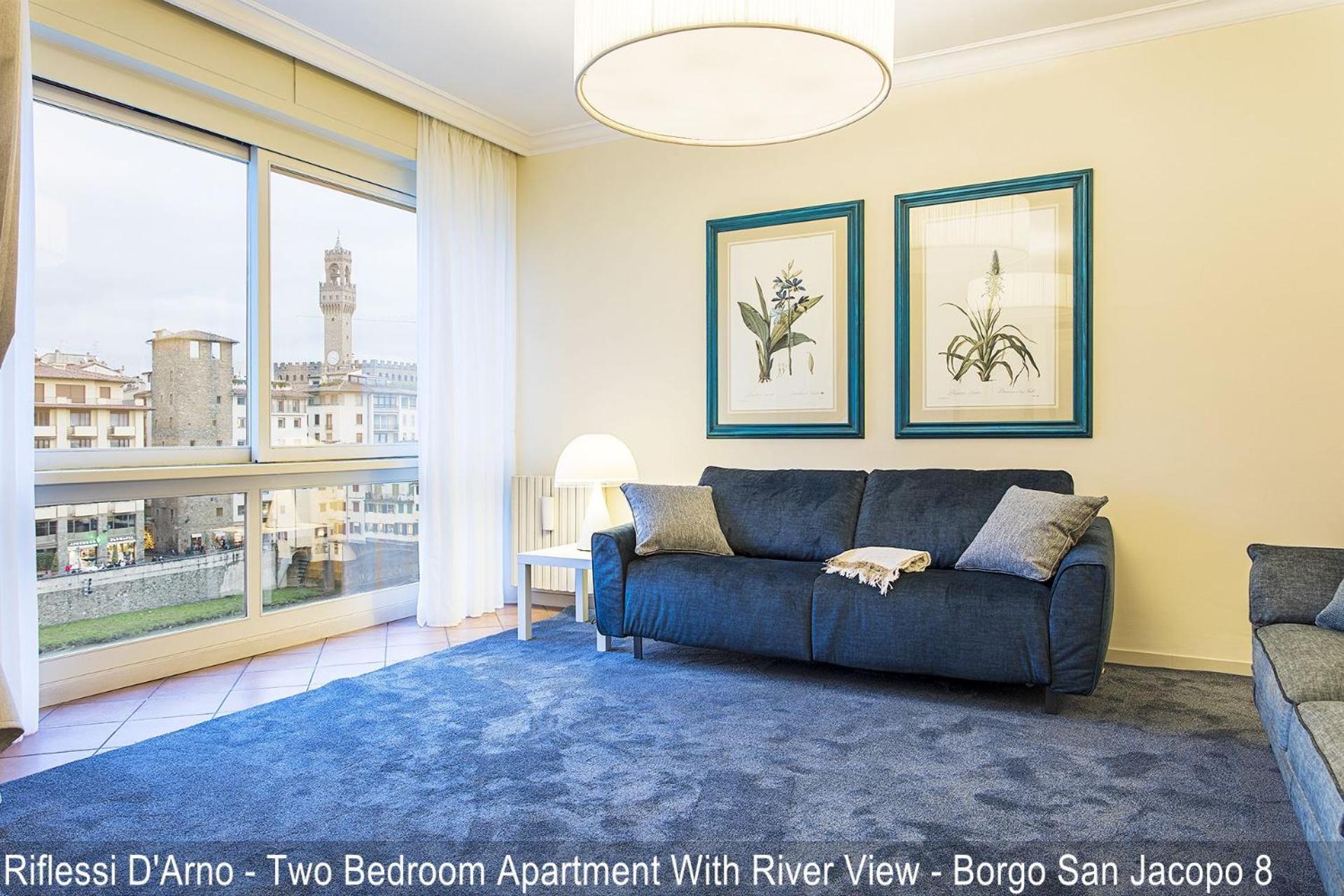 Soggiorni D'Arte Apartments By Mamo ฟลอเรนซ์ ภายนอก รูปภาพ