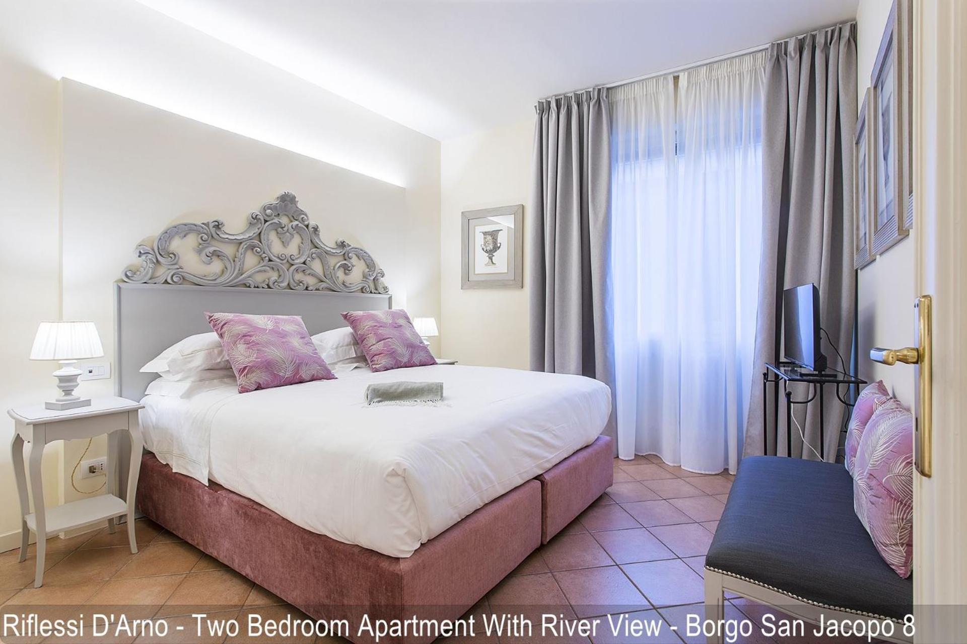 Soggiorni D'Arte Apartments By Mamo ฟลอเรนซ์ ภายนอก รูปภาพ